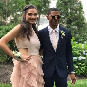 Meet your Posher, Dejon